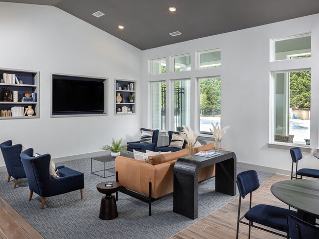 Prose New Hope apartments — community photo