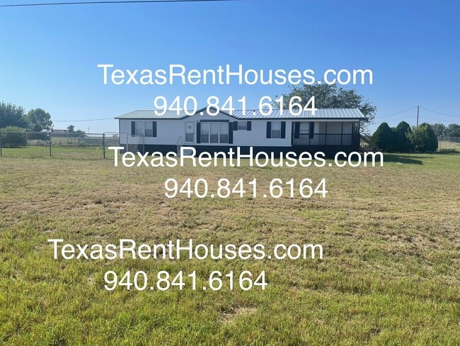 Spacious Rural Retreat in Wichita County - Spacious Rural Retreat in Wichita County