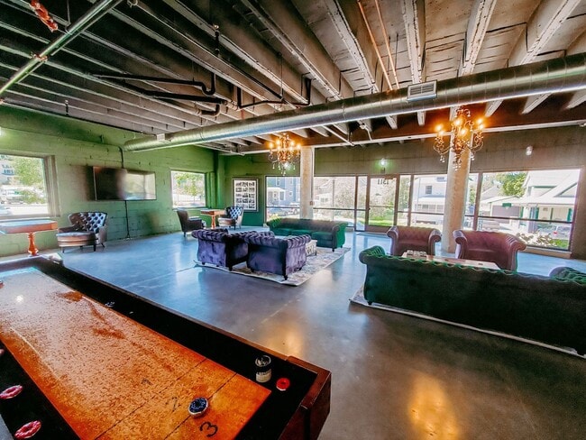 Photo - Dahlman Flats - Little Italy One Bedroom Unit B405