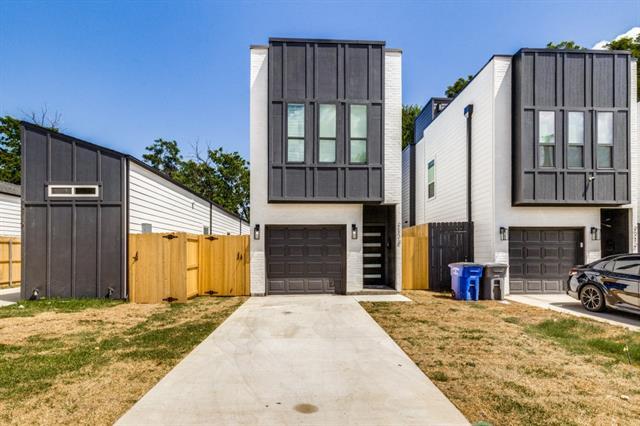 Photo - 2214 Dyson St Townhome