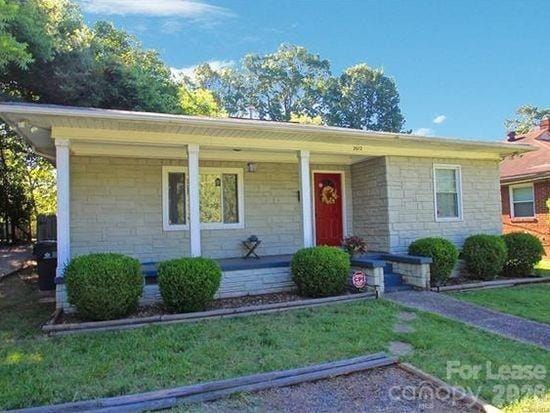 Building Photo - 2612 Pinckney Ave