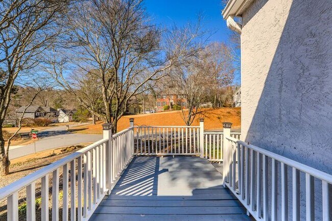 Photo - 4518 Club House Dr