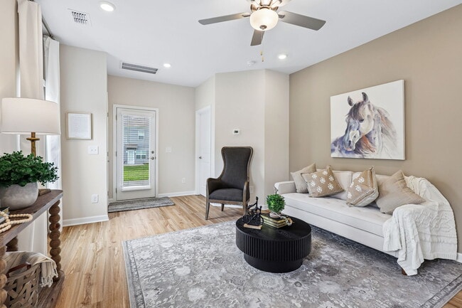 Photo - Harts Branch Townhomes