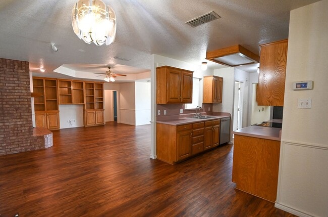 Photo - 3 Bed 2 Bath SFR in Decatur