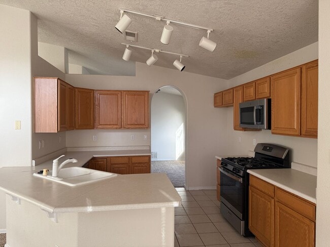 Photo - Great 3 Bedroom 2 Bath home with appliance...