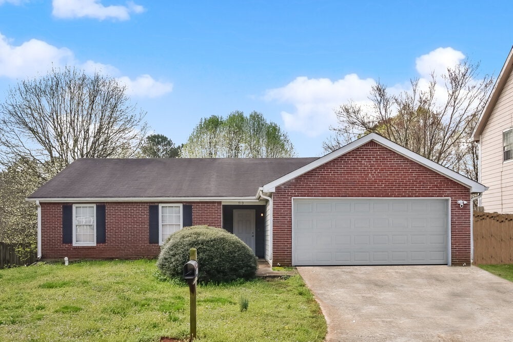 Photo - 713 Arbor Hill Dr