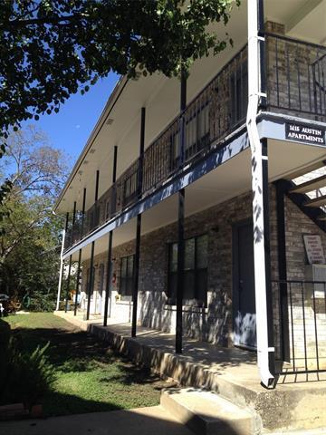 Photo - 1415 N Austin St Unit 202