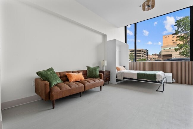 Photo - Jefferson Square Apartments