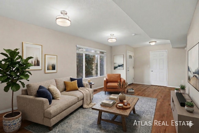 Building Photo - 7829 Antelope Valley Point