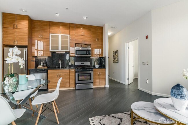 Photo - 3801 San Pablo Ave