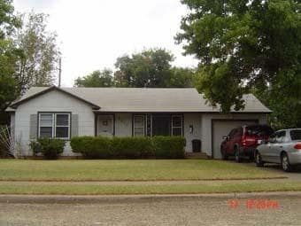 Photo - 3417 31st St House