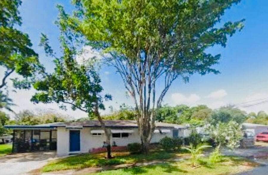 Photo - 721-723 NE 12th Ave