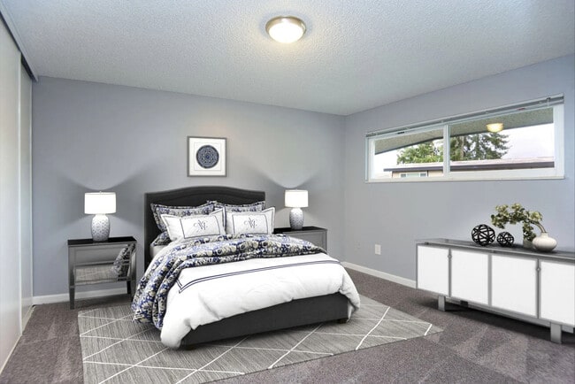 Asteria Place Apartments