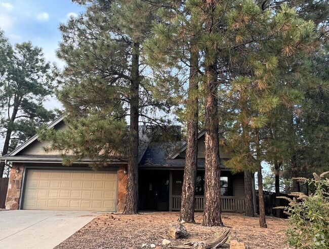 Building Photo - COMING APRIL 2025! Ponderosa Trails! 4 Bed... Rental