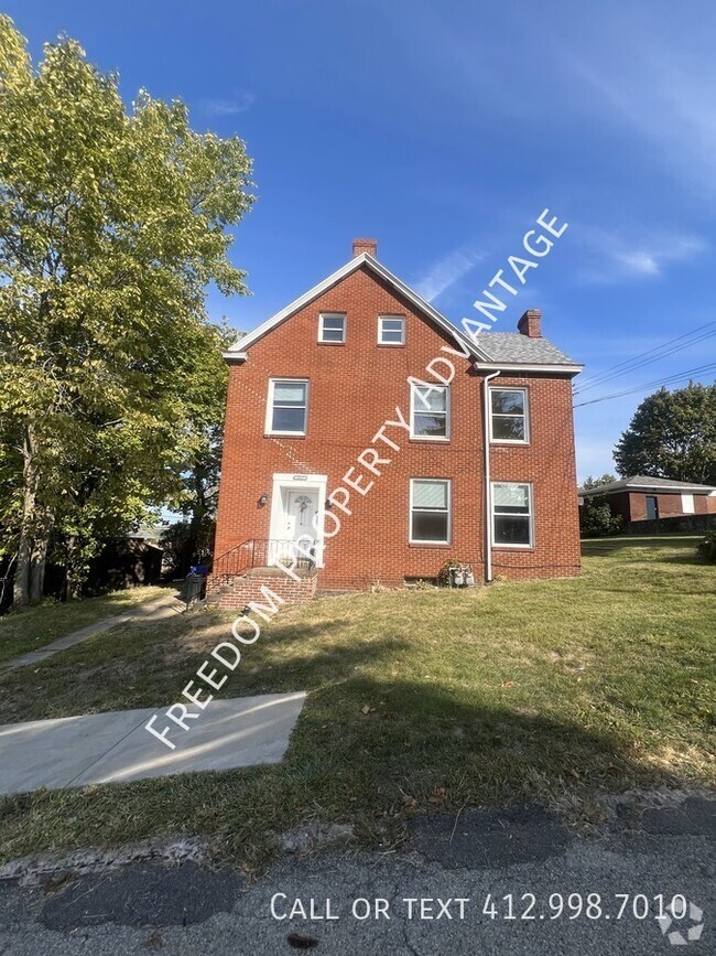 Building Photo - 4008 McWhinney St Unit 1 Rental