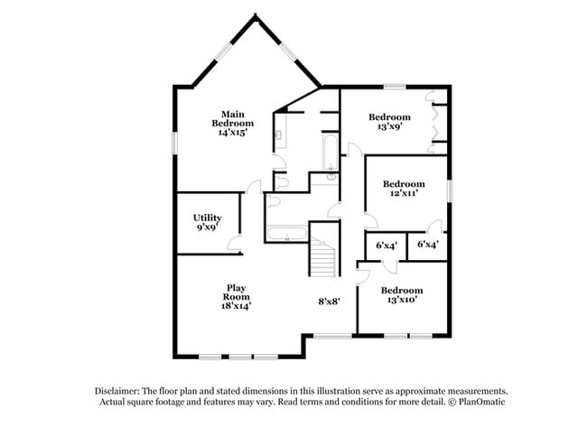Photo - 3098 W Meadowbend Ln