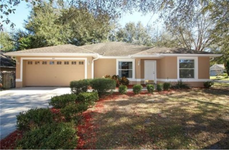 Photo - 305 Garden Oak Ct