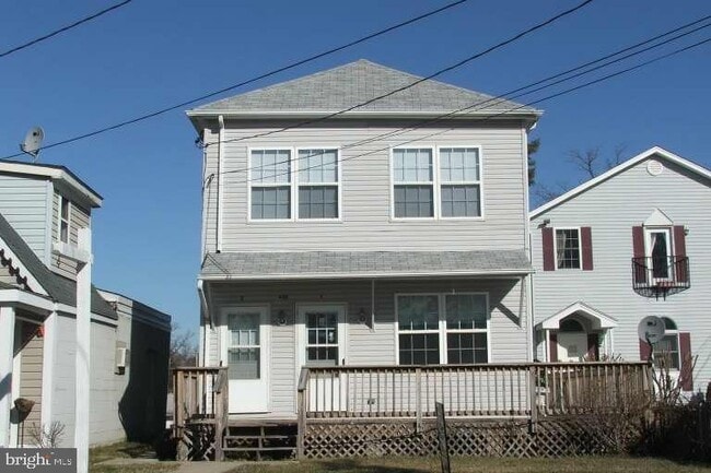 Photo - 4106 3RD St House