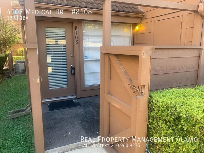 Photo - 4107 Medical Dr Unit 7108