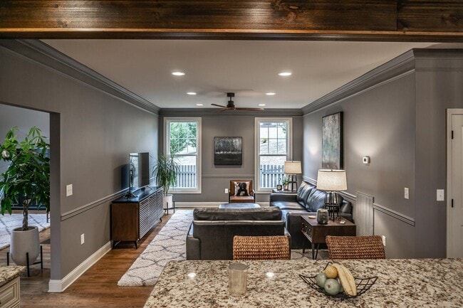 Photo - Stunning Custom Built Home in Ridgefields