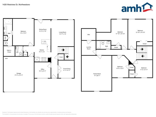 Photo - 1428 Westview Dr