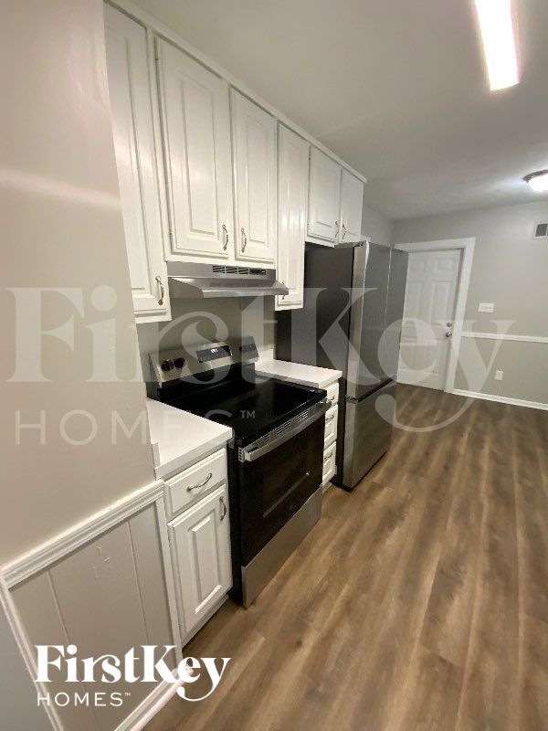 Photo - 1051 Tony Valley Dr SE