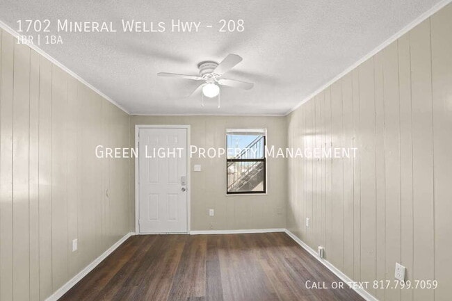 Photo - 1702 Mineral Wells Hwy Unit 208