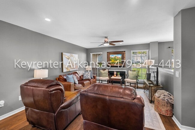 Photo - Charming 3 bedroom | Fayetteville