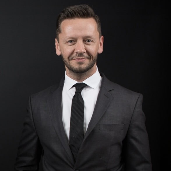 Ted Krzysztofiak