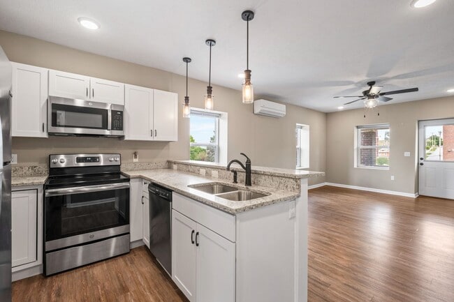 Photo - 600 S 31 Unit 602