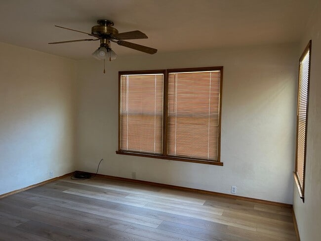 Photo - 2 bedroom, 1 bath home with lots of room inside and out.
