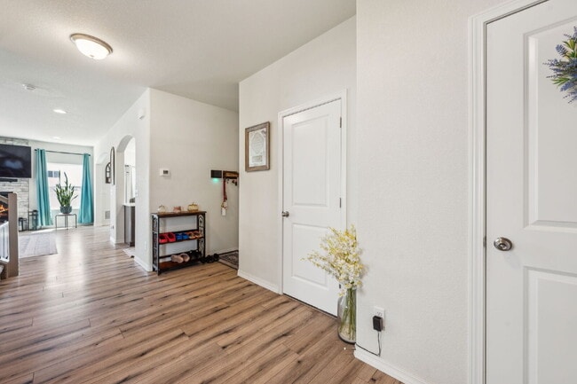 Photo - "Spacious 4-Bed Sanctuary with 3.5 Baths in Fountain, CO – Your Perfect Home Awaits!"