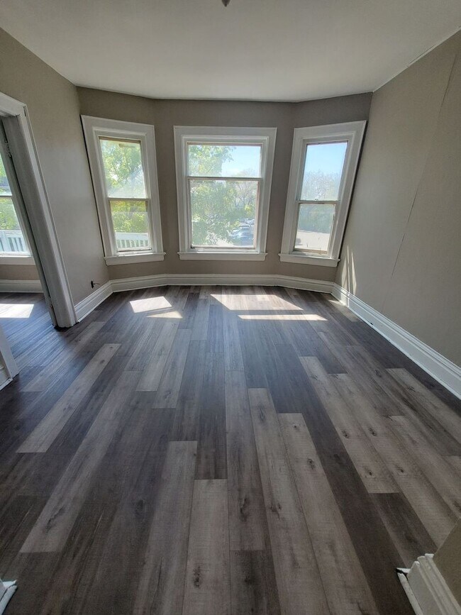 Photo - 600-602 S. 28th St. - Duplex Unit 602 Upper