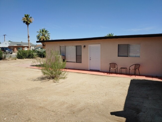 71938 Gorgonio Dr