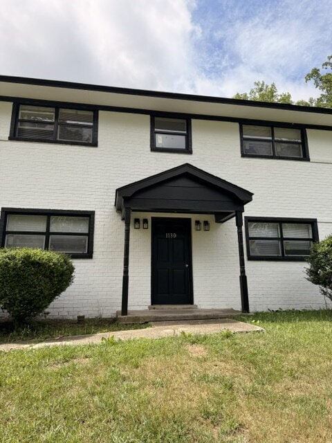 Photo - Affordable 2BR/1BA Units in Winston?Salem – Fresh, Comfortable Living at 1126 Conley Street Unit D