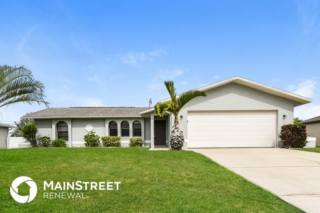 Building Photo - 3304 SW 11th Ct Rental