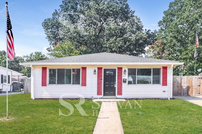 917 80th St - House for Rent in Newport News, VA | ForRent.com