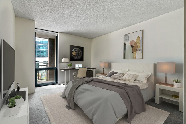 Photo - 440 N McClurg Ct Unit 520