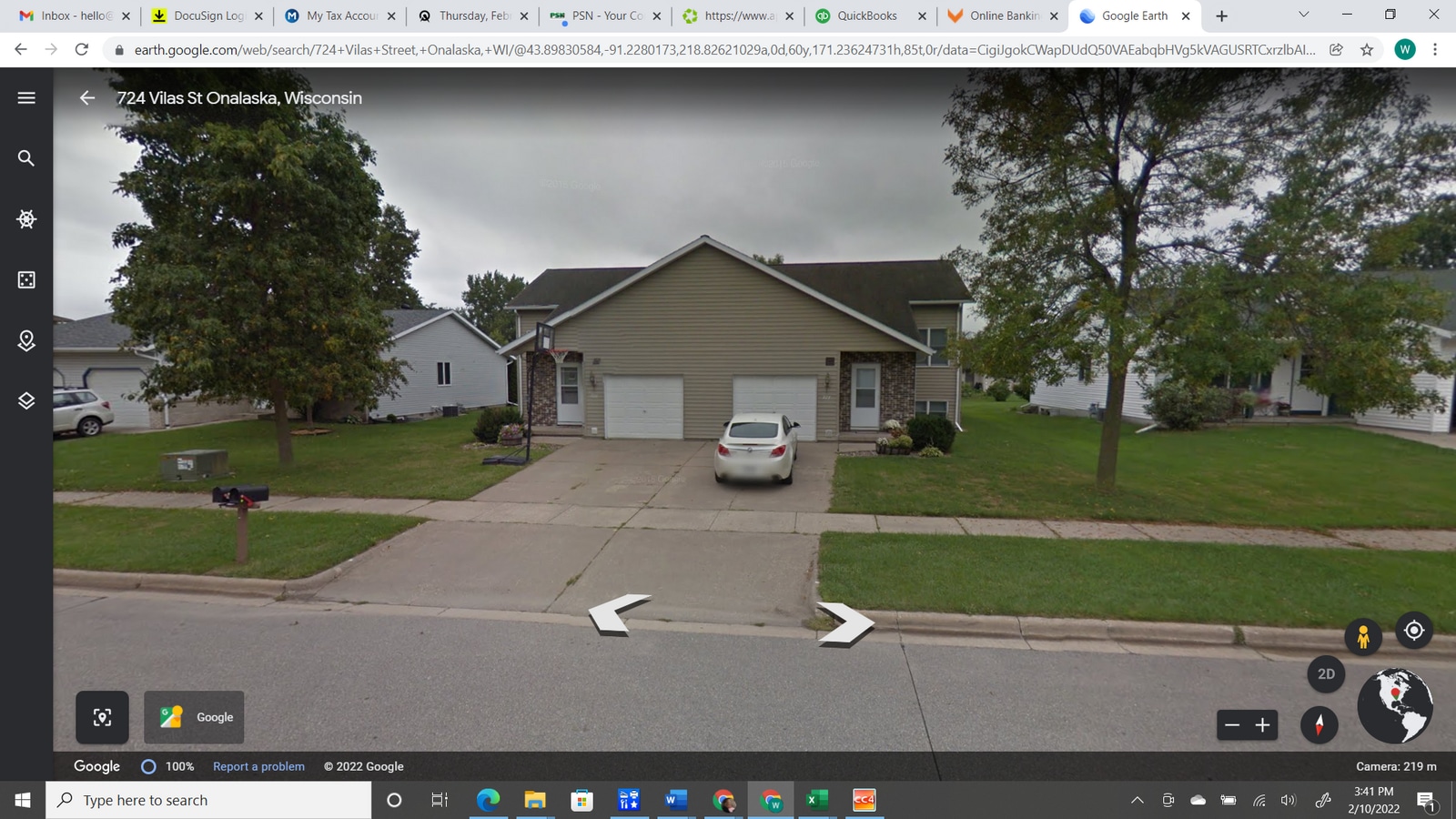 Photo - 726 Vilas St