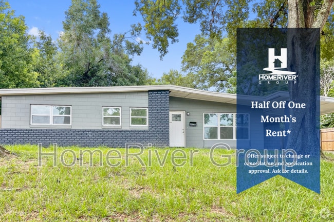 Building Photo - 6110 Perrine Dr Rental