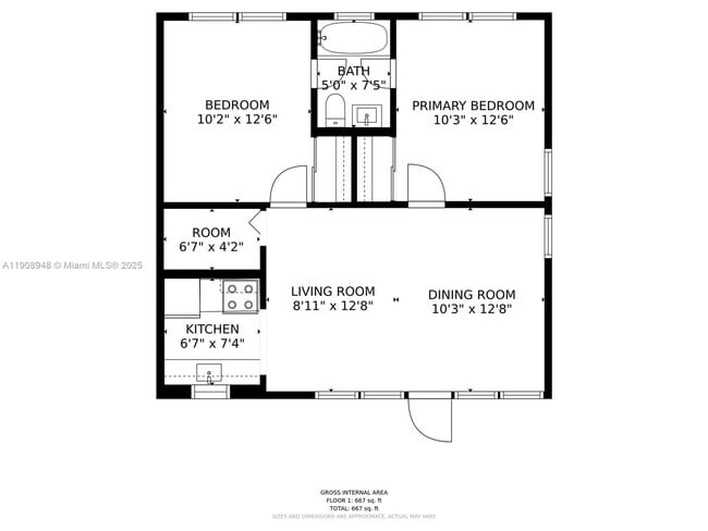 Photo - 227 SE 1st St Unit 7