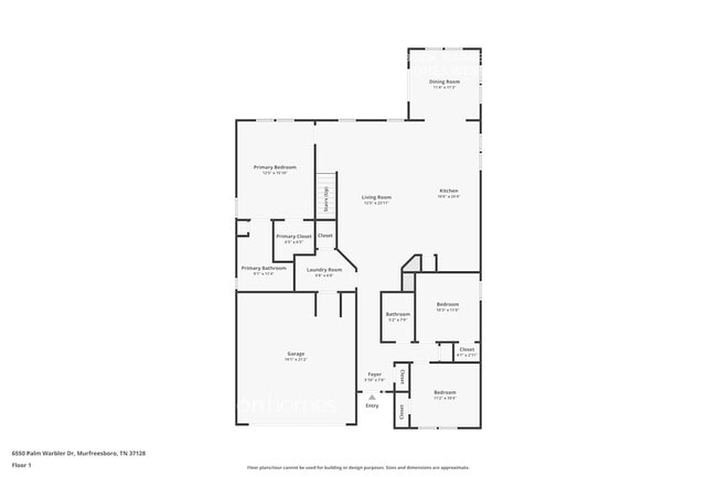 Photo - 6550 Palm Warbler Dr