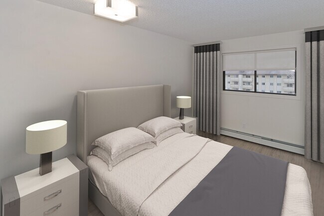 Photo - Prominence Place Apartments