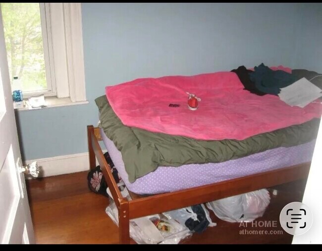 1909 Beacon St Unit 3F