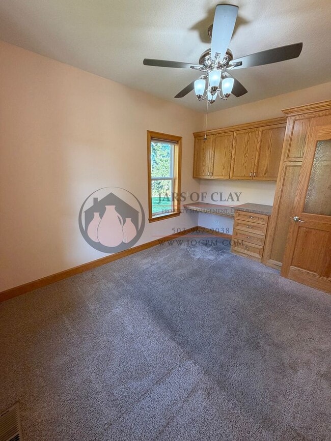 Photo - Custom Built Home with Lots of Unique Amenities- Workshop Area Plus 2 Car Garage!