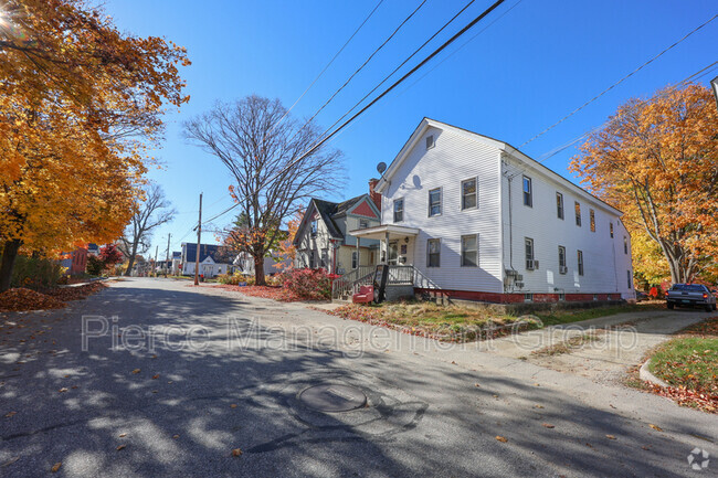 Building Photo - 120 Elm St Unit 2 Rental