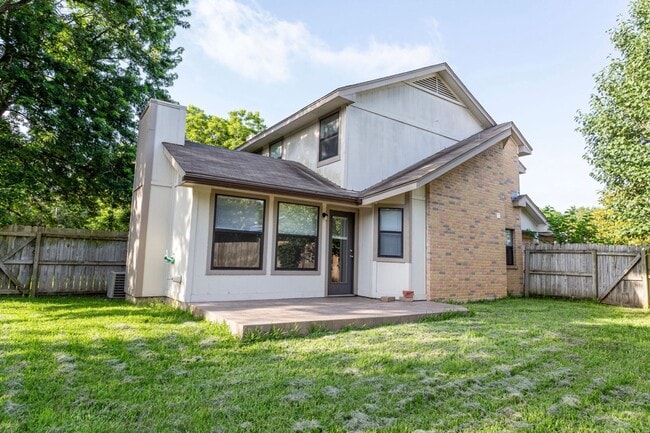 Photo - 7804 Chimayo Cove Unit B