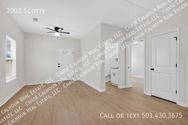 2003 Scotty-