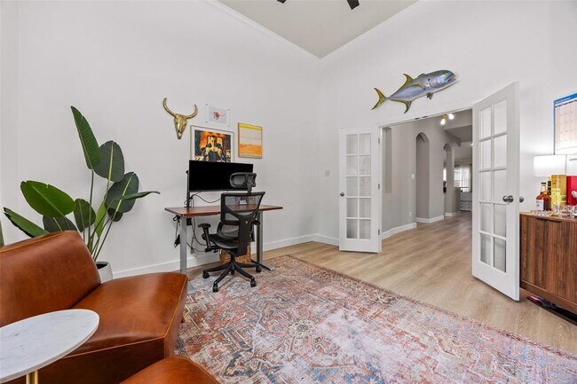 Photo - 2414 Powderham Ln