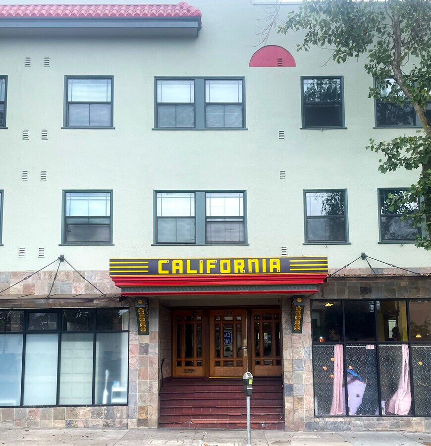 1614-1630 University Ave - 1614-1630 University Ave